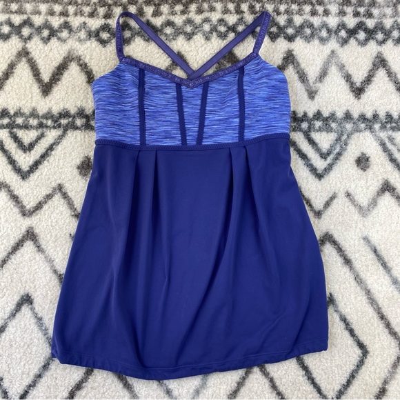 lululemon athletica Tops - Lululemon Tank Top
